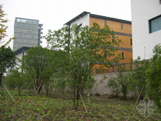 咸丰2017中国美术学院象山alc板材蒸压加气混凝土板材