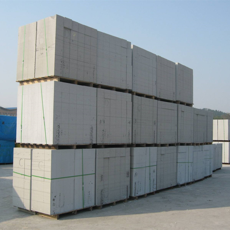 咸丰宁波台州金华厂家：加气砼砌块墙与粘土砖墙造价比照分析
